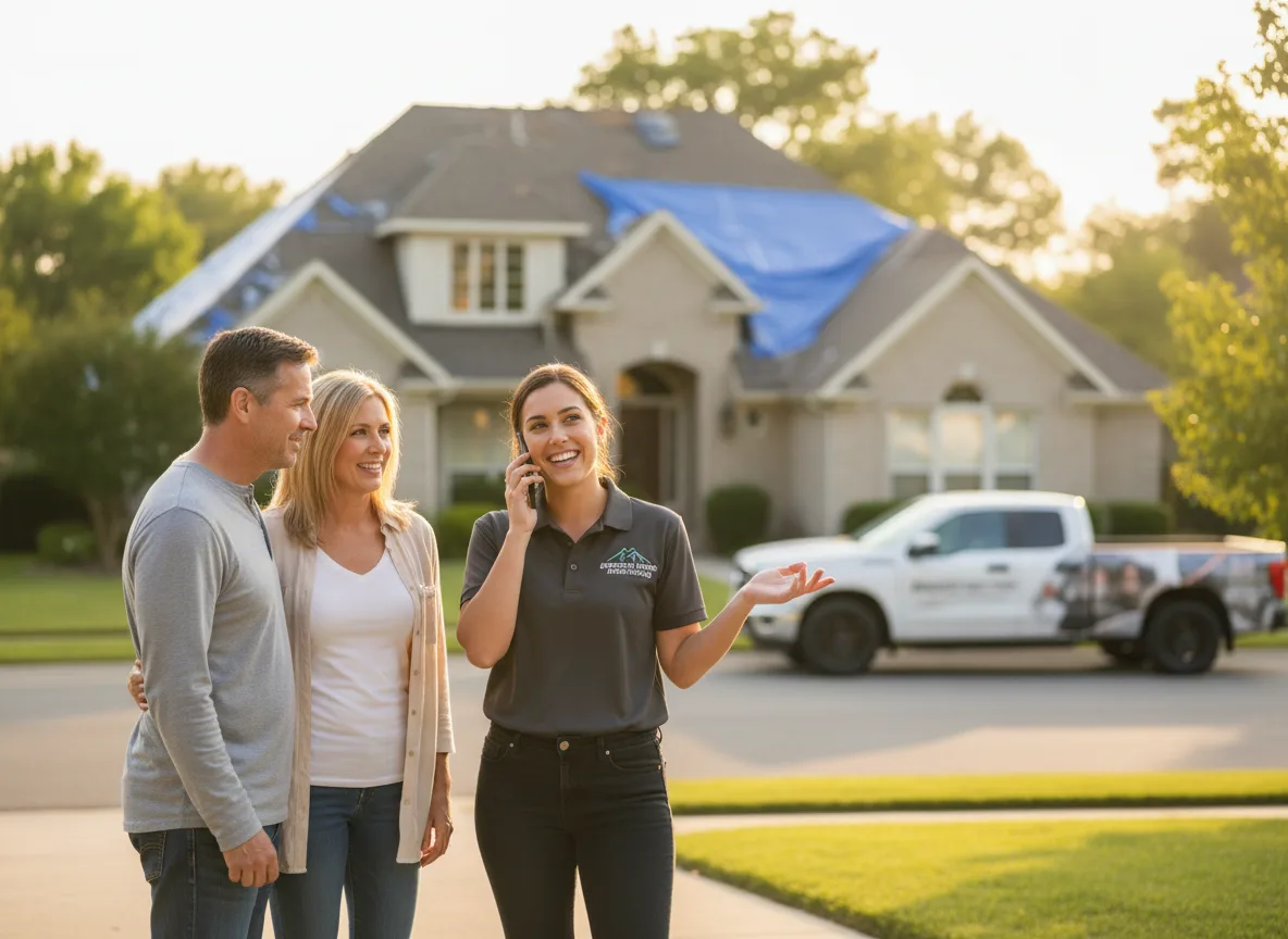 Emergency Roof Repair Louisville, AL FAQs